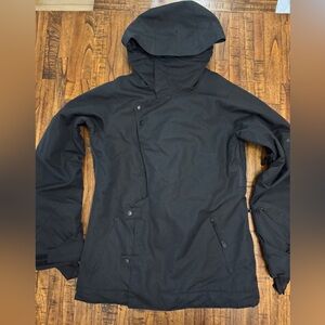 Oakley Woman’s Thinsulate Jacket Size XS